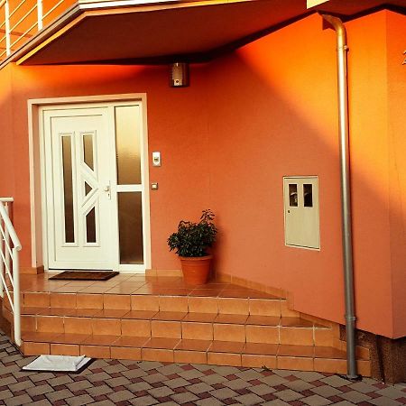 Apartment Dominik Osijek Eksteriør bilde