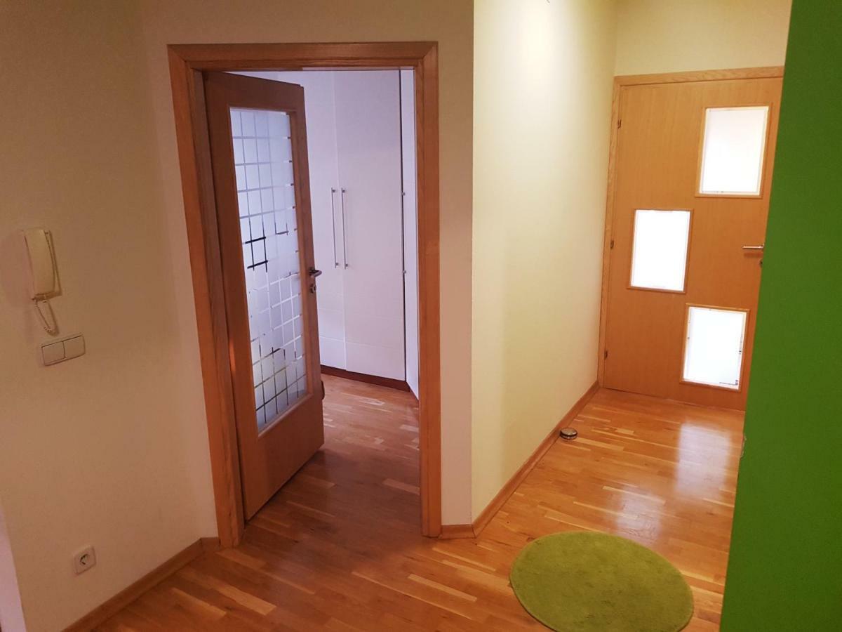 Apartment Dominik Osijek Eksteriør bilde